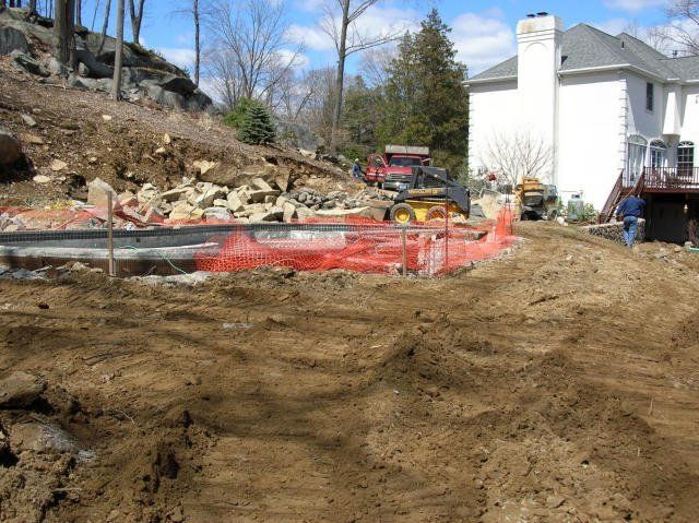 Cosmo's Landscaping and Nursery - Gallery