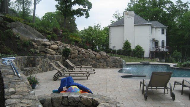 Cosmo's Landscaping and Nursery - Gallery