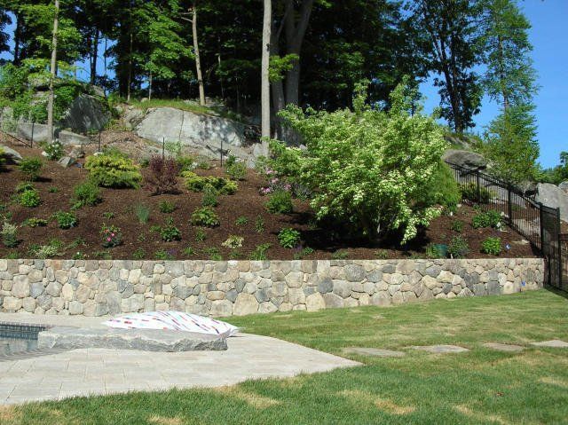 Cosmo's Landscaping and Nursery - Gallery