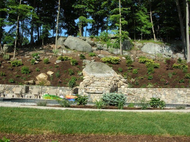 Cosmo's Landscaping and Nursery - Gallery