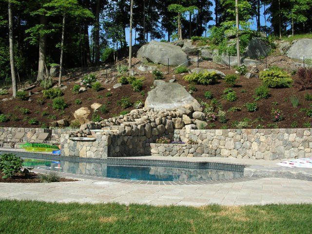 Cosmo's Landscaping and Nursery - Gallery