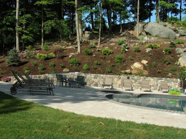 Cosmo's Landscaping and Nursery - Gallery