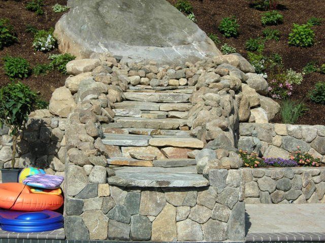 Cosmo's Landscaping and Nursery - Gallery