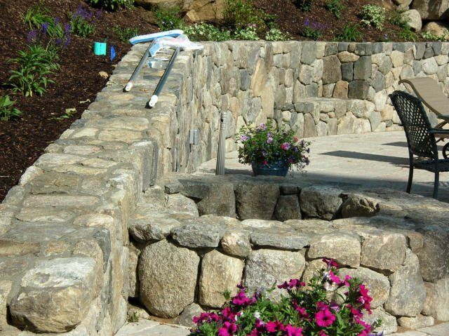 Cosmo's Landscaping and Nursery - Gallery