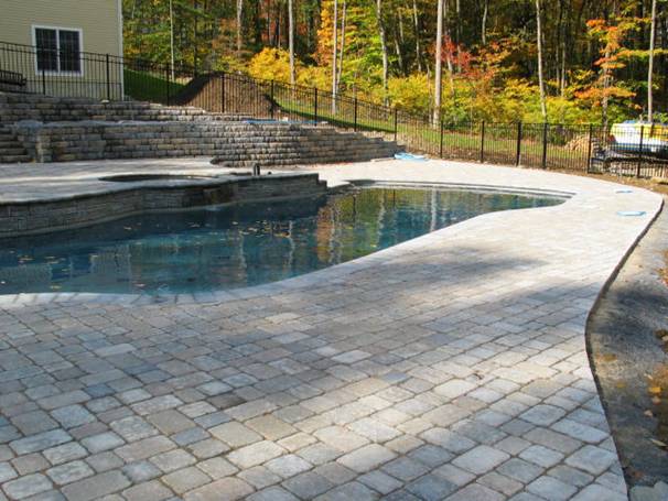 Cosmo's Landscaping and Nursery - Gallery