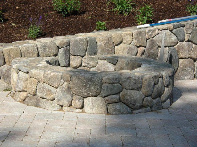 Cosmo's Landscaping and Nursery - Gallery