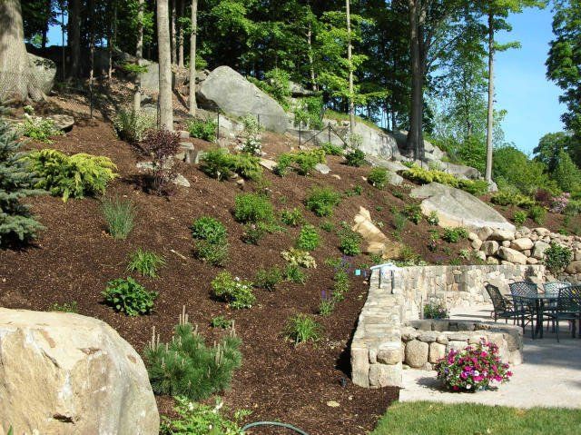 Cosmo's Landscaping and Nursery - Gallery