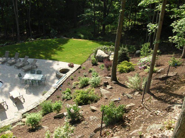 Cosmo's Landscaping and Nursery - Gallery