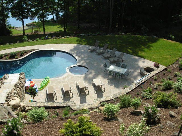 Cosmo's Landscaping and Nursery - Gallery