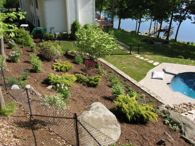 Cosmo's Landscaping and Nursery - Gallery