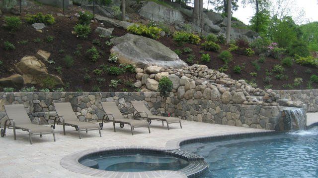 Cosmo's Landscaping and Nursery - Gallery