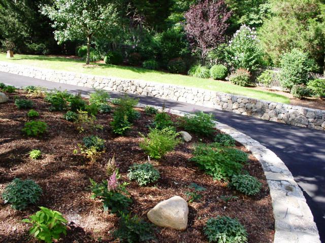 Cosmo's Landscaping and Nursery - Gallery