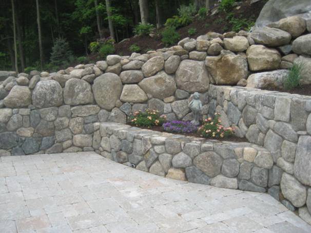 Cosmo's Landscaping and Nursery - Gallery