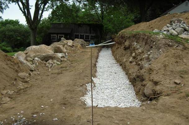 Cosmo's Landscaping and Nursery - Gallery