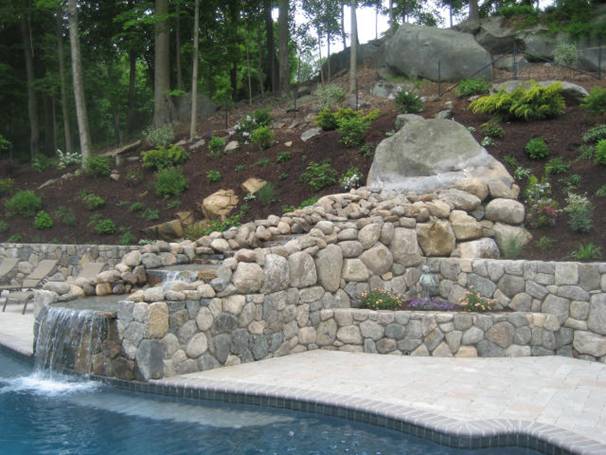 Cosmo's Landscaping and Nursery - Gallery