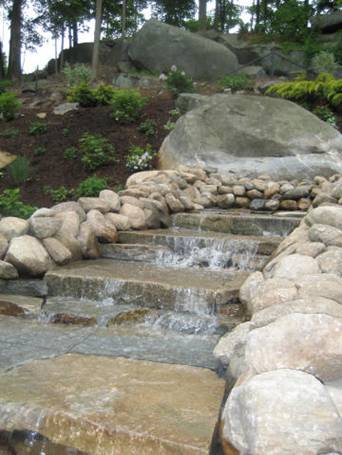 Cosmo's Landscaping and Nursery - Gallery