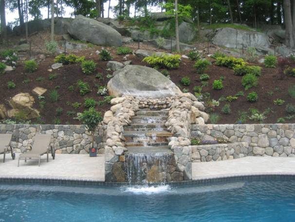 Cosmo's Landscaping and Nursery - Gallery