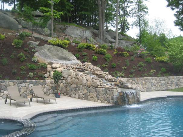 Cosmo's Landscaping and Nursery - Gallery