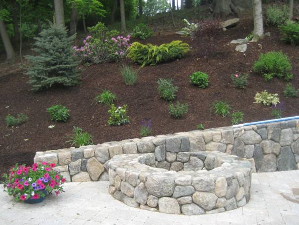 Cosmo's Landscaping and Nursery - Gallery