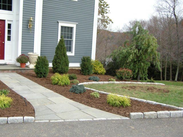 Cosmo's Landscaping and Nursery - Gallery