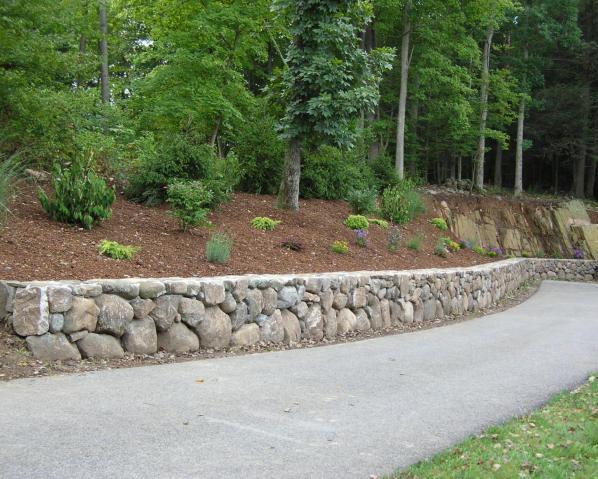 Cosmo's Landscaping and Nursery - Gallery