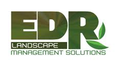 EDR Landscapes logo