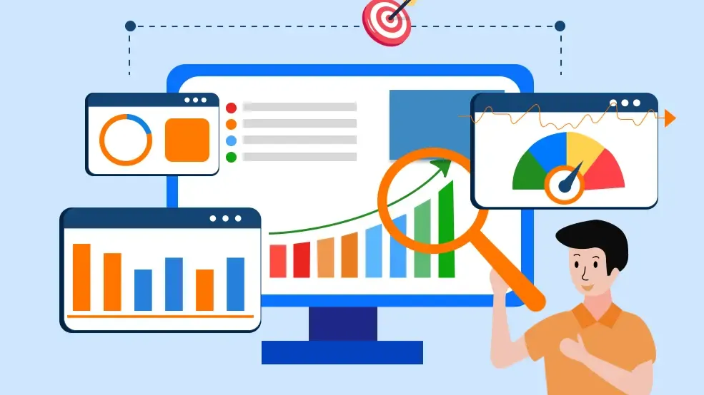 Ranking = visibility. Visibility = calls.