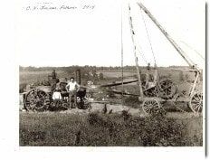 Stewart History - Water Well Drilling & Pump Installation in New Castle, Pennsylvania