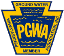 PGWA - Water well drilling in New Castle, PA