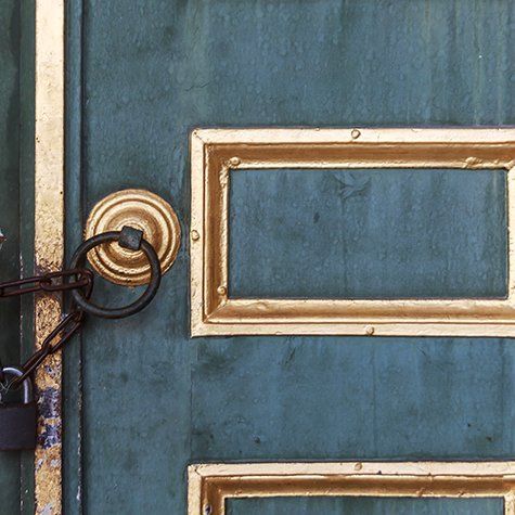 L'importanza di scegliere la serratura giusta per la porta di casa - BM Security