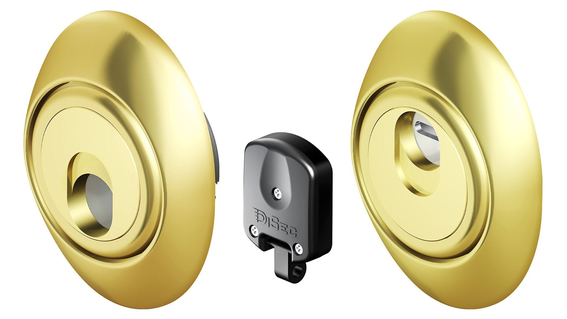 Defender Magnetico - BM Security Bologna 051 0420344