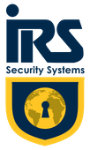 IRS security logo