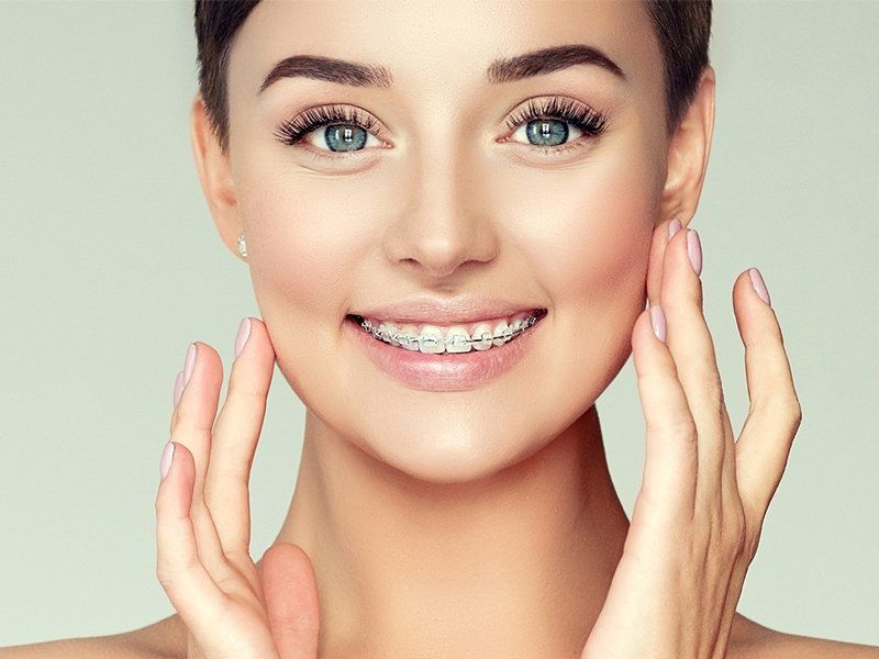 Cosmetic Dentistry — Pinole, CA — Dalia E. Perez-Salinas, D.D.S.