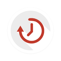 Clock Icon