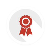 Ribbon icon