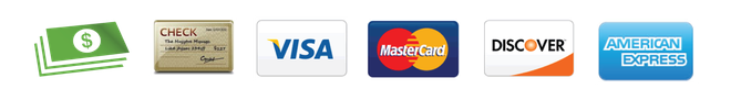Payment Methods