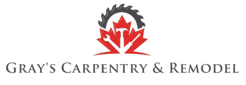 Grays Carpentry and Remodel LLC