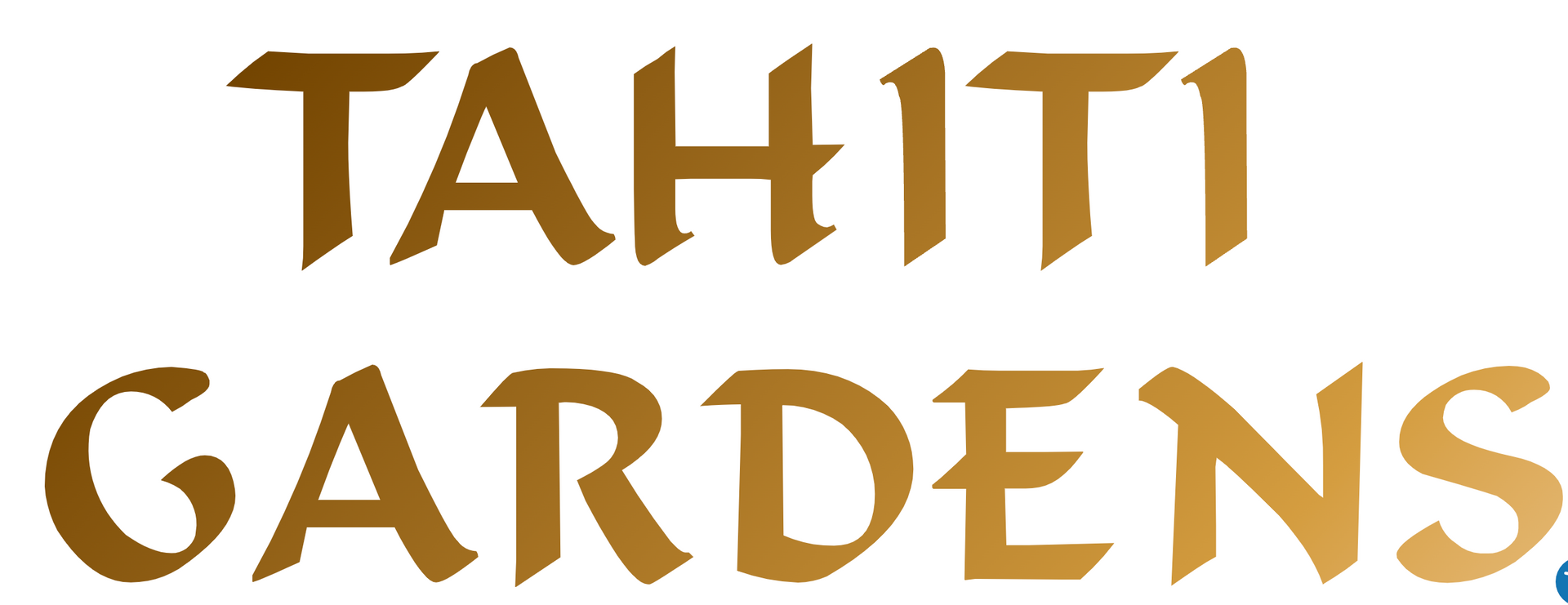 Tahiti Gardens Apartments