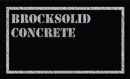 Brocksolid Concrete: Versatile Concreters in Grafton