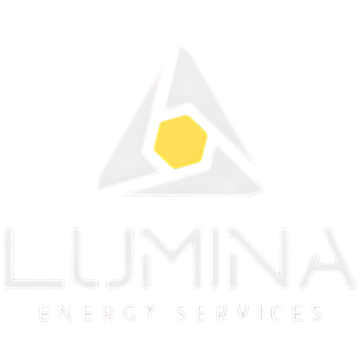 Lumina Energy Services logo