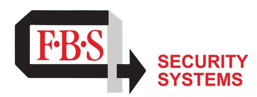 F.B.S. Security Systems logo