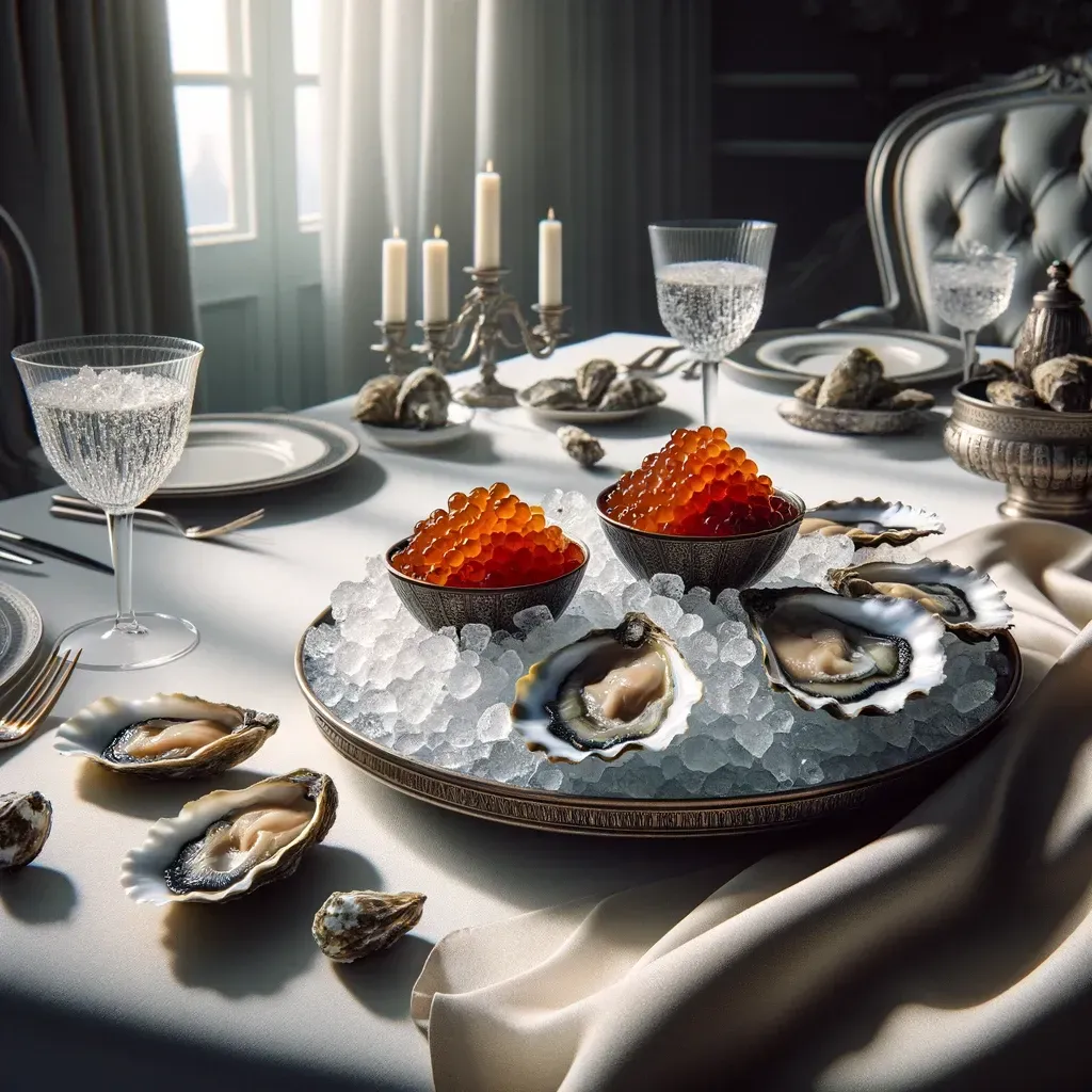 caviale