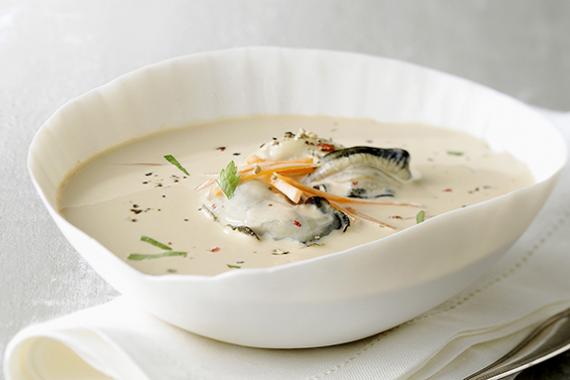 ostriche oyster house