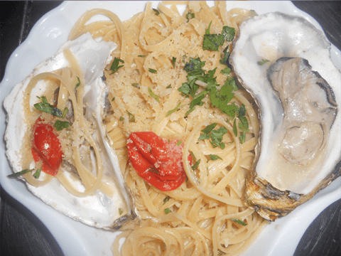 Pietrabianca Spaghettoni – Pasta Emporium