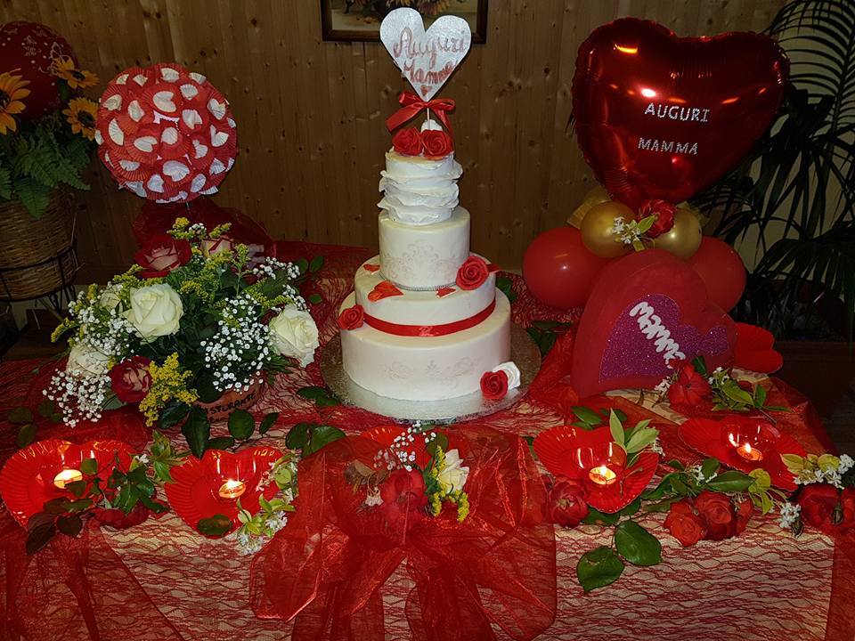 torta personalizzata in cake design