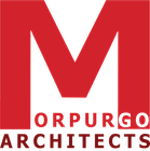 Morpurgo Architects logo