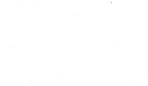 A white background with a few small dots on it