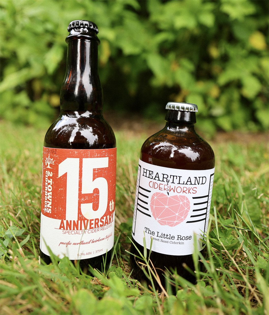Winningciders