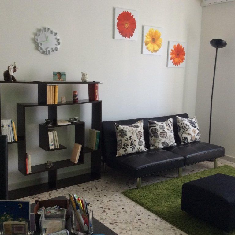 studio della psicologa