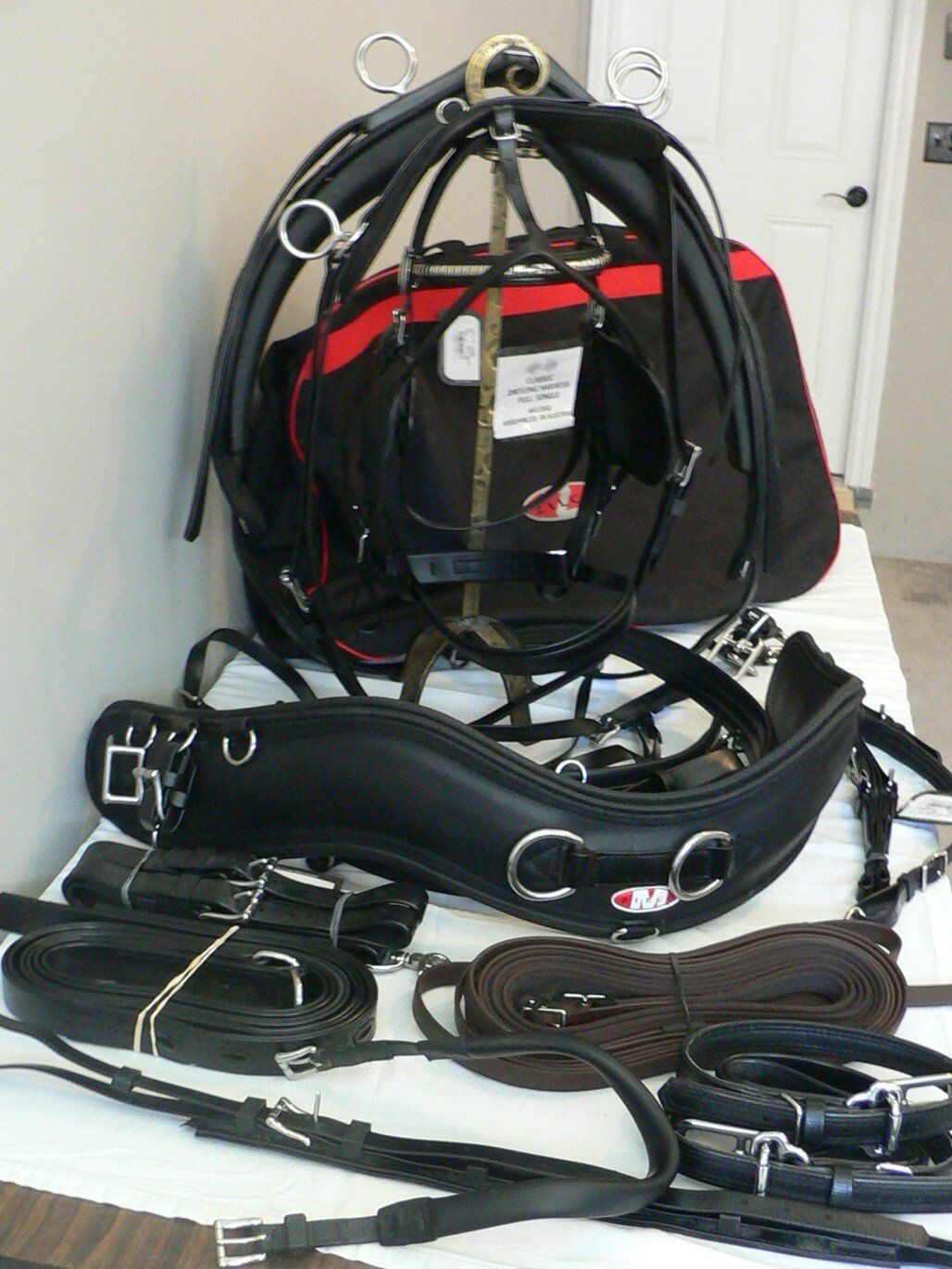 In Stock - Harness Specials